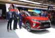 Mitsubishi di Indonesia Membuka Pintunya ke Media